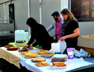 Février 2024 - Goûter de l'hiver