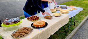 Février 2024 - Goûter de l'hiver