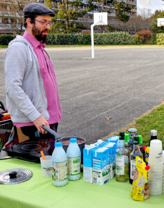 Février 2024 - Goûter de l'hiver