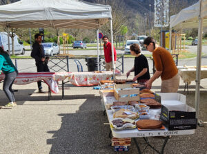 Mars 2024 - Carnaval