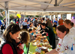 Mars 2024 - Carnaval