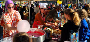 Mars 2024 - Carnaval