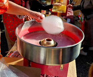 Mars 2024 - Carnaval