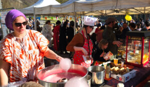 Mars 2024 - Carnaval