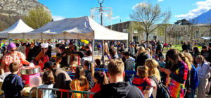 Mars 2024 - Carnaval