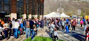 Mars 2024 - Carnaval