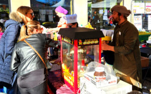 Mars 2024 - Carnaval