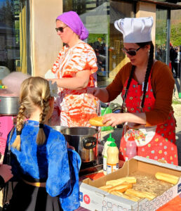 Mars 2024 - Carnaval