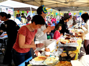 Mars 2024 - Carnaval