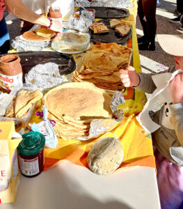 Mars 2024 - Carnaval