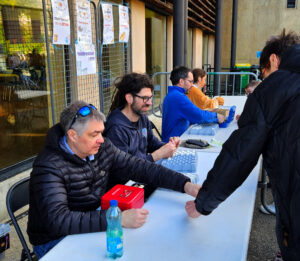 Mars 2024 - Carnaval