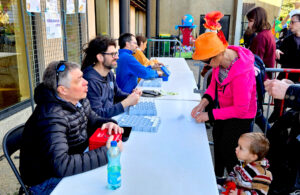 Mars 2024 - Carnaval